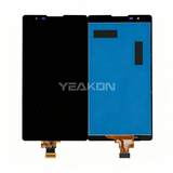 Compatible for LG k240 Mobile Cell Phone Screen Assembly lg LCD Display Integrated Inner and Outer Brand New Wholesale
