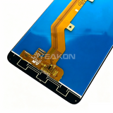 Compatible for Tecno KB7 Screen Assembly spark 3 LCD X683 Display Screen X682 Integrated Inner and Outer LCD Wholesale