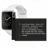 Apple Watch Series 1 42mm_A1803 Smartwatch Battery Wholesale Stock