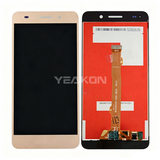 Compatible for Huawei NOVA3 Mobile Cell Phone Screen Assembly nova 3i LCD PAR INE-AL00 Display Inner and Outer Screen Wholesale