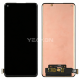 Compatible for oppo Reno3 pro Reno4 SE Reno5 6pro+ 10 LCD Screen Assembly Original 2Z Wholesale