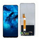 Compatible for oppo F3Plus F3+ Screen Assembly F11pro LCD Display Integrated Inner and Outer Screen Assembly Wholesale