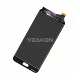 Compatible for Samsung J7 prime Screen Assembly J7P Inner and Outer Screen G610F_S_K LCD Display TFT Domestic Wholesale