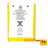 Compatible for Apple iPod Touch 5th Generation Mobile Phone Battery A1509 1030mAh Factory Wholesale Export
