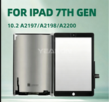 Compatible for ipad7 10.2 A2197_A2198_A2200 Screen Assembly LCD Screen LCD