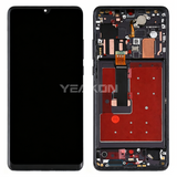 Compatible for Huawei P30 Screen Assembly p20 pro Touch LCD P30pro Display Integrated Inner and Outer Original with Frame Wholesale