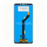 Compatible for Tecno KA6 Screen Assembly spark youth LCD Integrated Inner and Outer Touch Screen lcd Wholesale