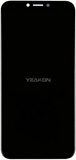 Compatible for Huawei Honor play play3 Screen Assembly COR-AL00 ASK-AL00X LCD Display Wholesale