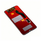 Compatible for Huawei Y7 prime 2019 Screen Assembly Y7Pro 2019 LCD Display Inner and Outer Touch Screen lcd Wholesale