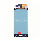 Compatible for Samsung A5 Screen Assembly A5 2015 Mobile Cell Phone LCD Display A500 LCD TFT Domestically Produced Adjustable Lighting Wholesale