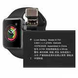 Compatible with Apple Watch Series 2 42mm Watch Battery A1761 334mAh Factory Wholesale