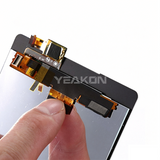 Compatible for Brand New Z3+ Dual LCD Assembly Z3 plus Z4 Mobile Cell Phone Screen Assembly E6533 Display Screen Wholesale
