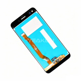 Compatible for Huawei Y6 2018 Screen Assembly Y6 Pro 2017 LCD Display Inner and Outer Touch Screen lcd 2019 Wholesale