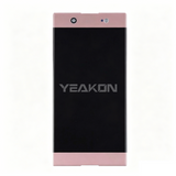 Compatible for Sony XA Ultra Screen Assembly C6 C7 C8 Mobile Cell Phone Screen XA2 Ultra LCD XA1 Wholesale