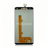 Compatible for Tecno Pova 5 4 3 2 spark go 2024 camon 20 Mobile Cell Phone Screen Assembly LCD Wholesale