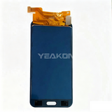 Compatible for Samsung J5 2015 Screen Assembly J500F_M_Y LCD TFT Inner and Outer Display Screen LCD Adjustable Lighting Wholesale