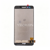 Compatible for LG k4 Screen Assembly LCD Display Assembly K4 lite Integrated Inner and Outer Mobile Cell Phone Touch Screen lcd Wholesale
