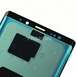 Compatible for Samsung Note9 Screen Assembly with Frame N960 Mobile Cell Phone LCD Original Integrated Inner and Outer Touch Screen LCD Wholesale