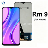 Compatible for Redmi note5_6_7_8pro_9T_10 Phone Assembly LCD Inner and Outer Screen Touch Screen LCD Wholesale