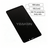 Compatible for Samsung A530 A750 A605 A920 A9 star A7 2018 Mobile Cell Phone Screen Assembly OLED Wholesale