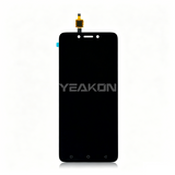 Compatible for Tecno F3 Screen Assembly Tenco POP 1 LCD Display Integrated Inner and Outer Touch Screen lcd Wholesale