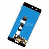 Compatible for Nokia N5 Screen Assembly nokia N5.1 Integrated Inner and Outer N5.1PLUS Touch Display Screen LCD Wholesale