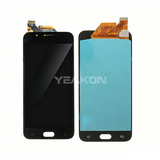 Compatible for Samsung A8 2016 Screen Assembly Original A810 LCD A800F_S Mobile Cell Phone Display Screen OLED Wholesale