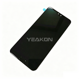 Compatible for Huawei p20 Mobile Cell Phone Screen Assembly HW P20 LCD EML-AL00 Integrated Inner and Outer Screen With Fingerprint Wholesale