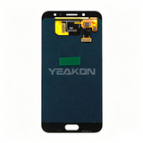 Compatible for Samsung C710F Screen Assembly c7100 LCD j7plus Mobile Cell Phone j7+ Touch C8 Inner and Outer Screen Wholesale