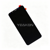 Compatible for Infinix hot6 pro Screen Assembly X608 LCD Integrated Inner and Outer Touch Display Screen lcd Wholesale