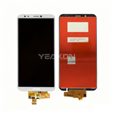 Compatible for Huawei Y7 prime 2018 Screen Assembly Y7Pro 2018 LCD Display Inner and Outer Touch Screen lcd Wholesale