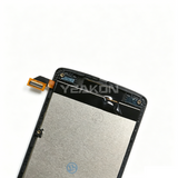 Compatible for LG LEON Screen nexus 6 Assembly manga Integrated Inner and Outer m153 Mobile Cell Phone Touch Screen LCD Wholesale