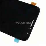 Compatible for Samsung NOTE5 Screen Assembly N920 LCD Display Mobile Cell Phone Inner and Outer Touch Screen Domestic LCD Wholesale