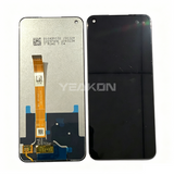 Compatible for realme6 pro Screen Assembly 6 LCD Realme 6i Integrated Inner and Outer Touch Screen Original LCD Wholesale