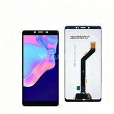 Compatible for Tecno LB6 Screen Assembly Pouvoir 2 Air LCD Integrated Inner and Outer Touch Screen lcd Wholesale