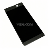 Compatible for Xperia XA Screen Assembly F3111 F3113 F3115 LCD Display Assembly Inner and Outer Screen Wholesale