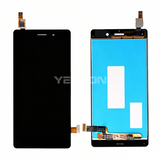 Compatible for Huawei p8 lite Mobile Cell Phone Screen Assembly LCD P8 Youth Version Integrated Inner and Outer Touch Screen Wholesale