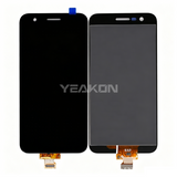 Compatible for LG K10TV Mobile Cell Phone Screen Assembly K430TV Integrated Inner and Outer lg LCD Display Wholesale