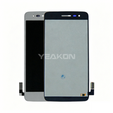 Compatible for LG Aristo Screen Assembly LCD Display Assembly MS210 Integrated Inner and Outer Mobile Cell Phone Touch Screen Wholesale