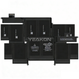 Wholesale Apple MacBook Pro 13'' Laptop Batteries for Model A1502 (2015) A1582