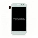 Compatible for Samsung J110 LCD Assembly J1 ACE Screen Assembly SM-J110A_M_F Mobile Cell Phone Inner and Outer Display Screen Wholesale