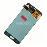 Compatible for Samsung A510F_H_M Screen Assembly A5 2016 Mobile Cell Phone LCD Display LCD TFT Adjustable Brightness Wholesale