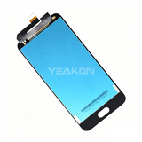 Compatible for Samsung J5 prime Screen Assembly J5P Inner and Outer Screen G570F_S_K Mobile Cell Phone LCD Display Wholesale