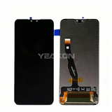 Compatible for Huawei Y5 Y6 Y7 Y9 2018 2019 Screen Assembly LCD Display Inner and Outer Touch Screen lcd Wholesale