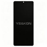 Compatible for Samsung A42 4G 5G Screen Assembly A425 Mobile Cell Phone LCD Display Integrated Inner and Outer LCD Touch Screen Wholesale