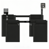Compatible for Apple AirPods Pro 3rd Generation Charging Case Battery A2084_A2083_A2190