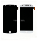 Compatible for moto z2 play Screen Assembly Motorola xt1710-01 Mobile Cell Phone LCD Display Wholesale