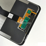 Compatible for Samsung A21 Screen Assembly A215DS Touch Screen A205FD LCD lcd Integrated Inner and Outer with Frame Wholesale