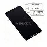 Compatible for Infinix smart2 Screen Assembly X609 LCD Integrated Inner and Outer Display Touch Screen lcd Wholesale