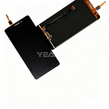 Compatible for Lenovo A7000 Mobile Cell Phone Screen Assembly Lenovo A7000 screen LCD LCD Wholesale